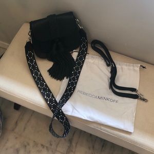Rebecca minkoff crossbag